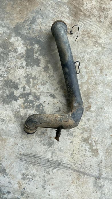 Tub răcire variator   Atv