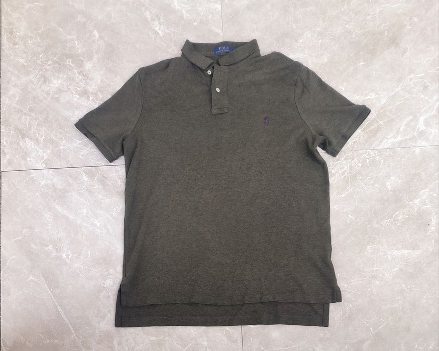 Polo Ralph Lauren L размер тениска