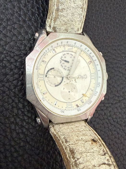 Ceas Dolce Gabbana