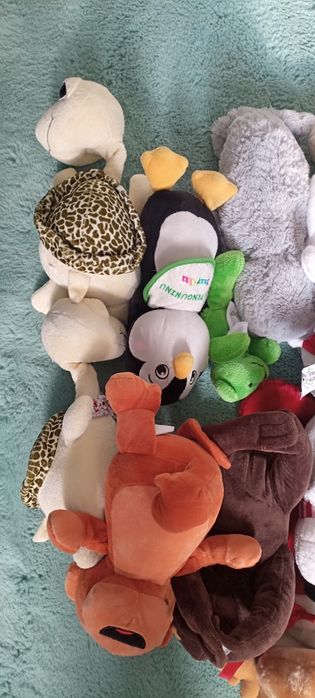 Plusuri cu și fără baterii