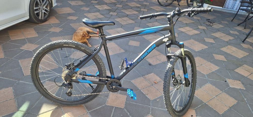 Rockrider ST 120