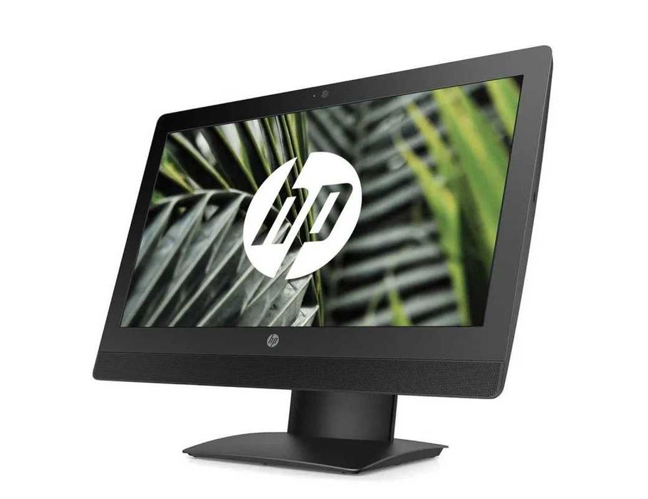 Компьютер Моноблок HP ProOne 600 G3 (i5-7500/8GB/SSD+HDD/Win11) 21.5"