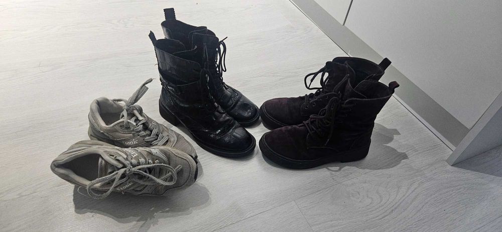 Продам обувь 36р