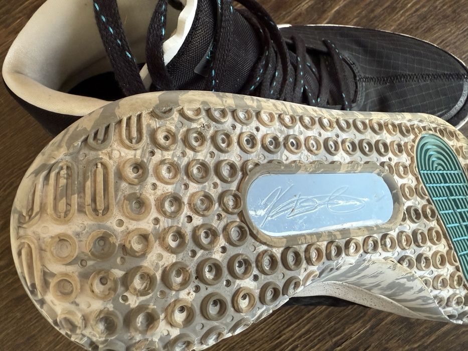 Nike Kevin Durant 7 Basketball