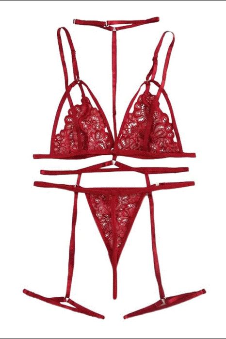 Елегантно бельо