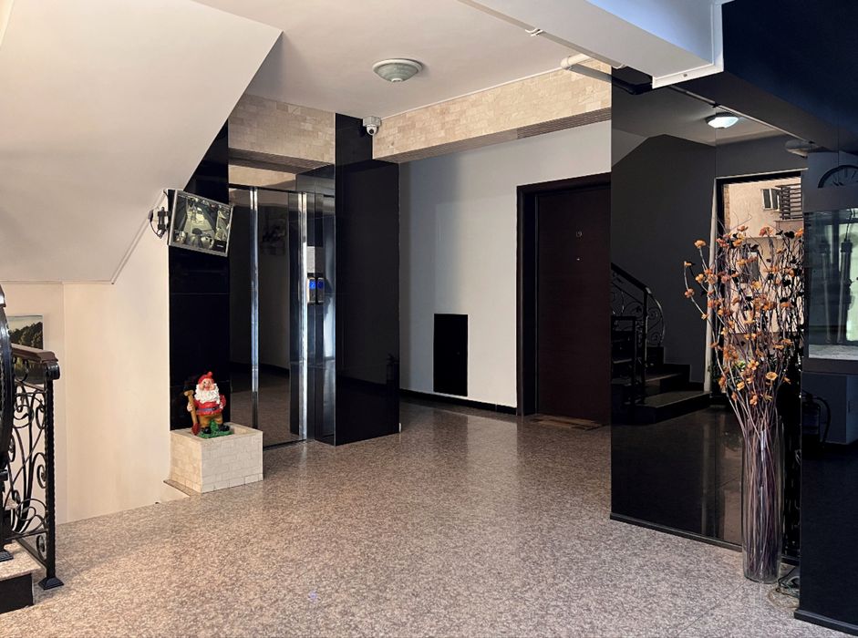 Vanzare apartament 2 camere-Baneasa-Petrom City