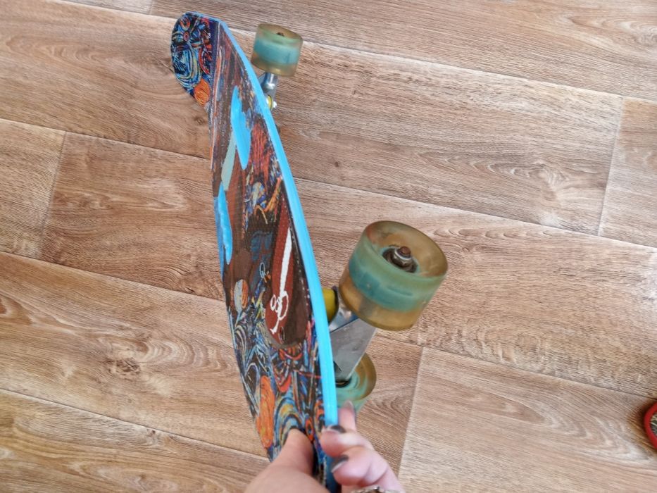 Пениборд для детей