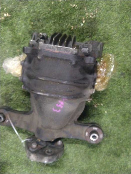 Редуктор Mazda Tribute