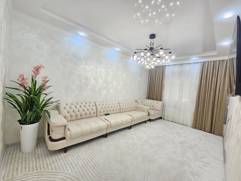 *3в4\3\4‼️ ШохМед Фархадиский ‼️ Чиланзар-12 68м²