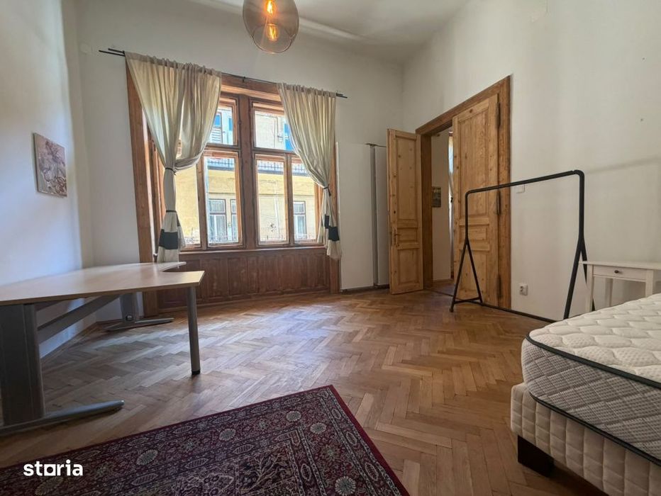 Apartament 2 camere, situat in zona centrala