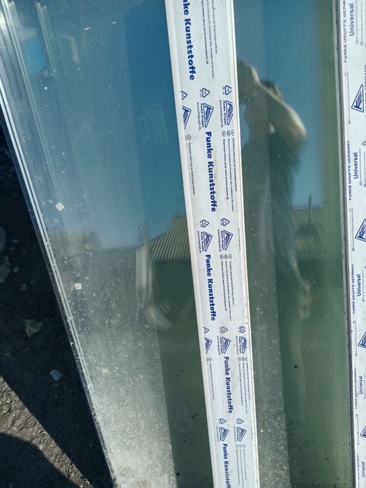 Продам окна  все пары