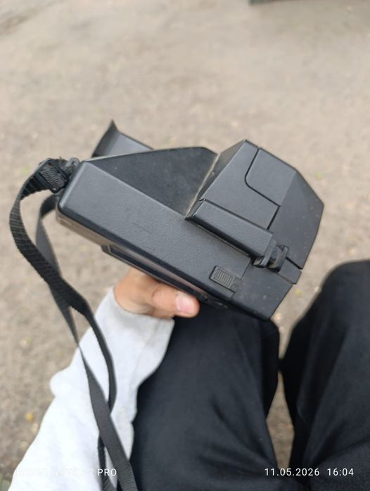 фотоаппарат Polaroid