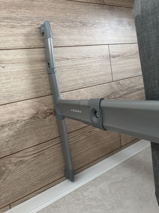 Продам детскую кроватку