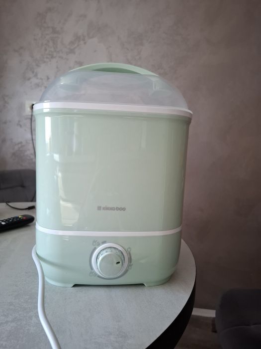Sterilizator biberoane