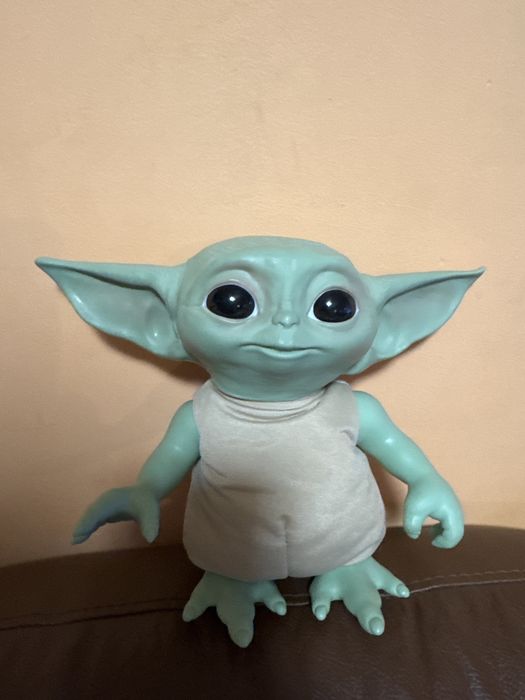 Йода / Междузвездни войни