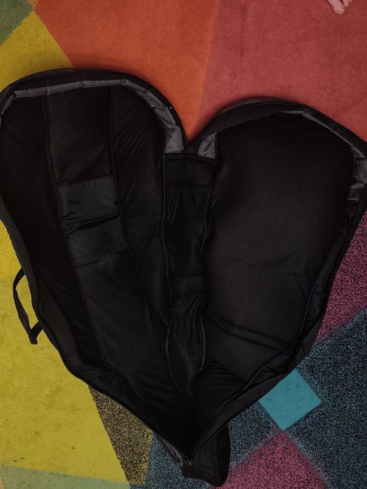 Husa de Violoncel originala Germania