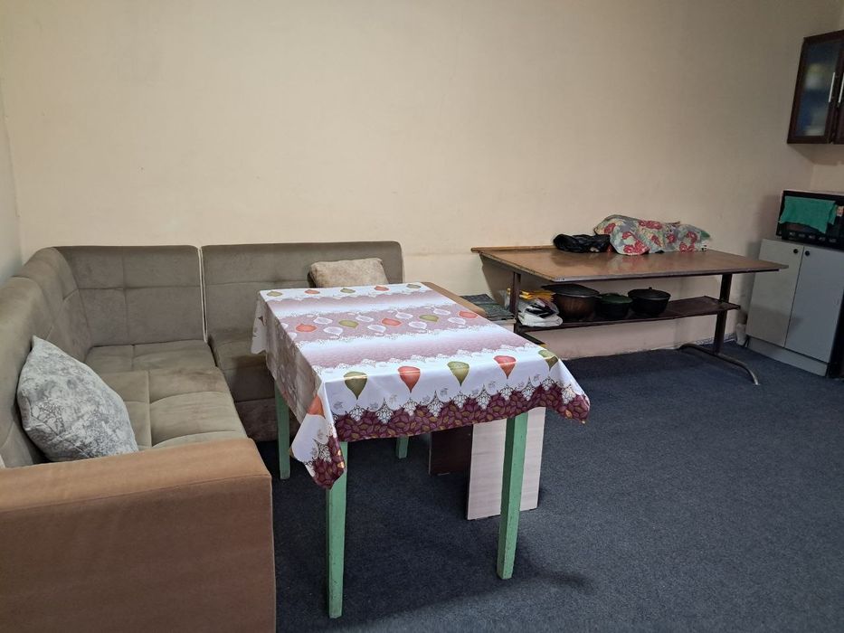 Участка сотилади.Куксарой мфй.