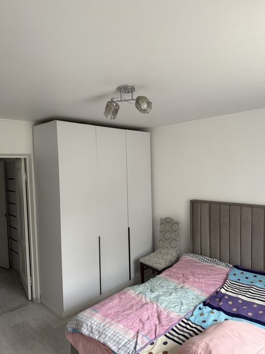 Продаю квартиру в селе !