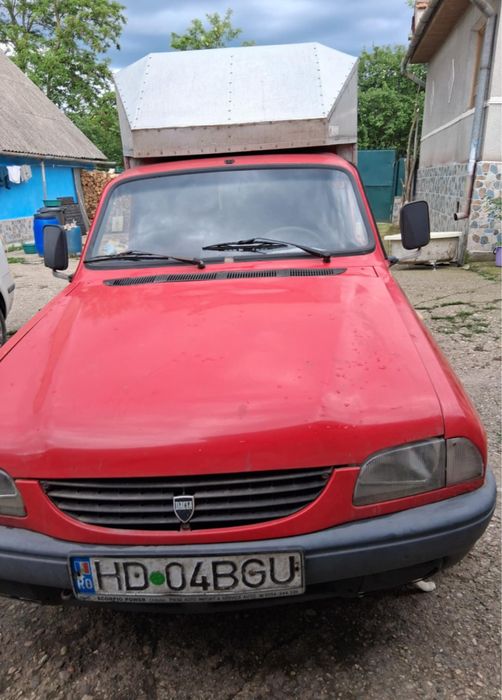 DACIA 1300 2003 — imagine 3