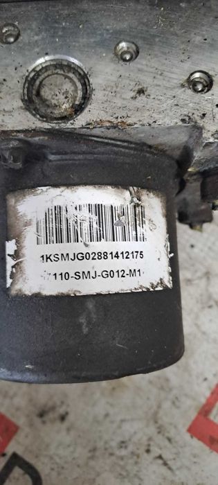Pompa ABS / Modul ABS Honda Civic FK3 cod: 57110SMJG012M1 / 0265235398