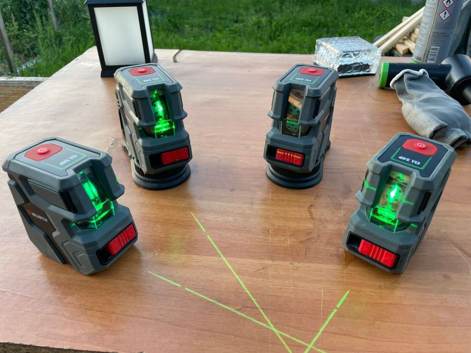 Lupa cu lumina wurth