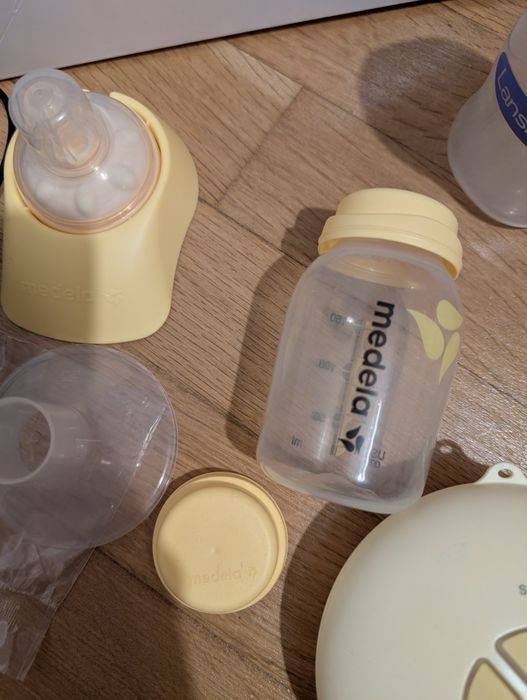 Pompa medela Swing 2 faze