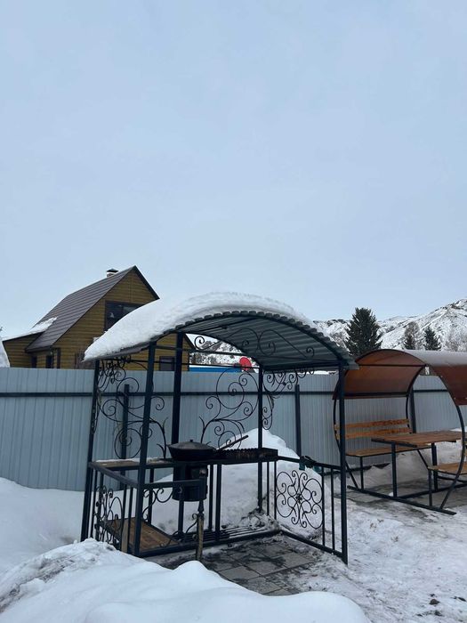 Аренда дома для отдыха