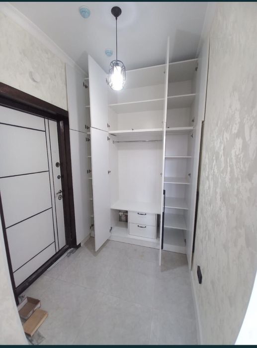 Мебельщик сборка установка