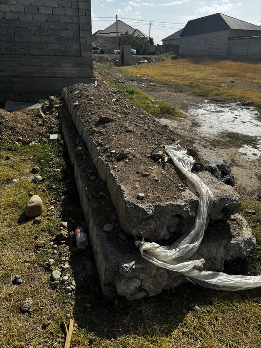 Плита 2 шт ровные