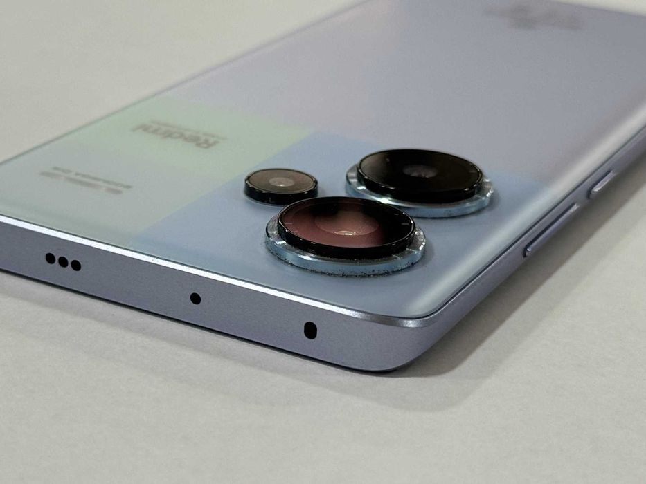 Redmi Note 13 Pro +