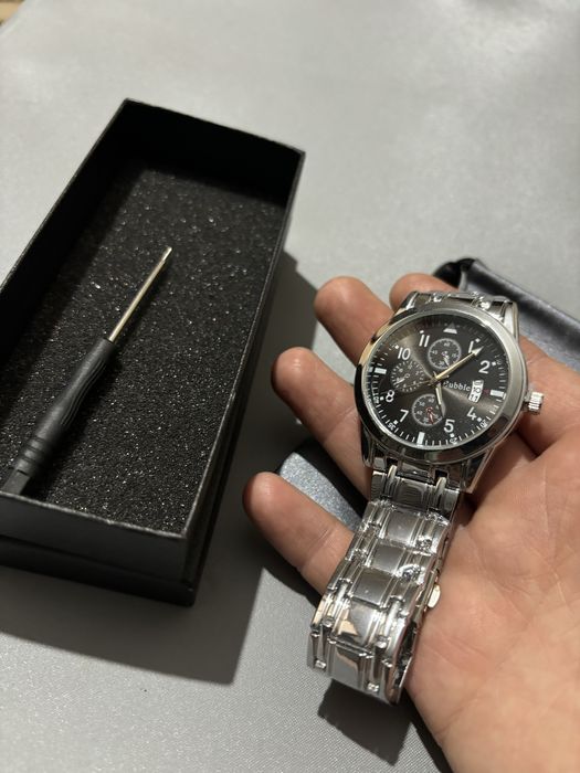 Часы мужские новые