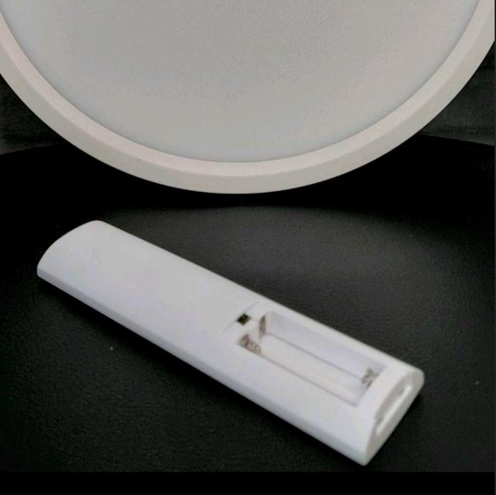 LED плафон за баня YILale 30 см – 24W, IP44