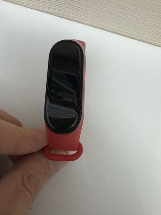 Браслет Mi Band 4