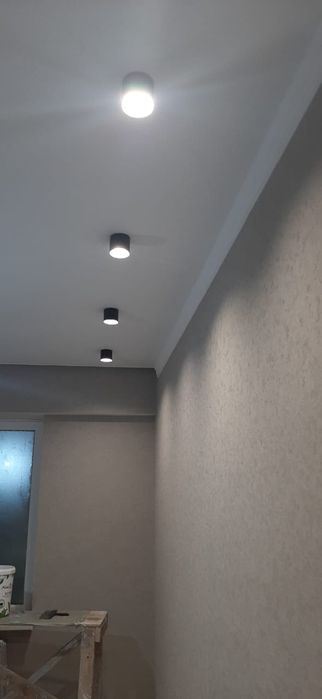 Обой басамыз 5 мың теңге рулоны.