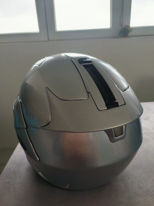 HJC SY MAX модуларна каска