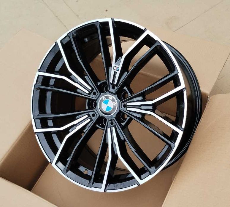 Jante 19 BMW seria 3 seria 5 G20 G21 G29 G30 Z3 Z4 X3 X4 G02