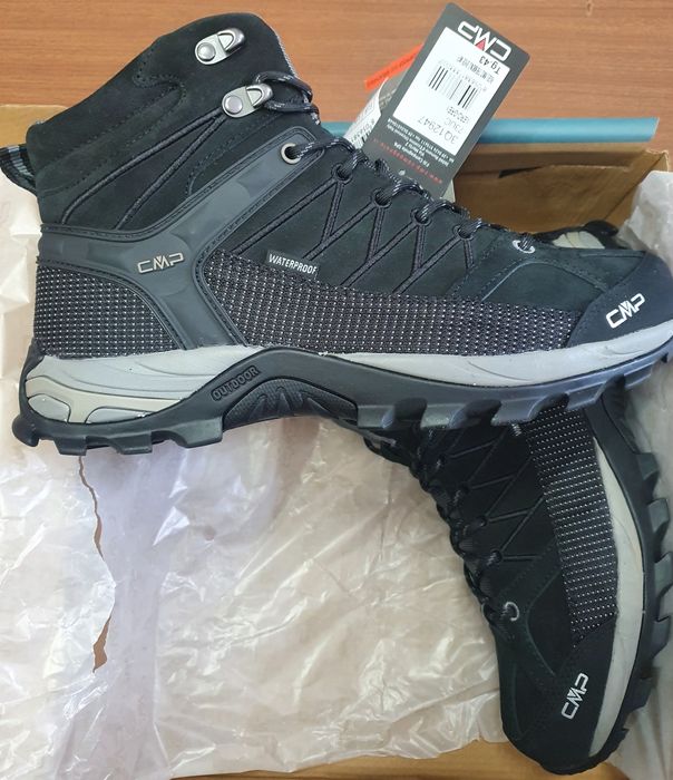 Napapijri,Migato,CMP