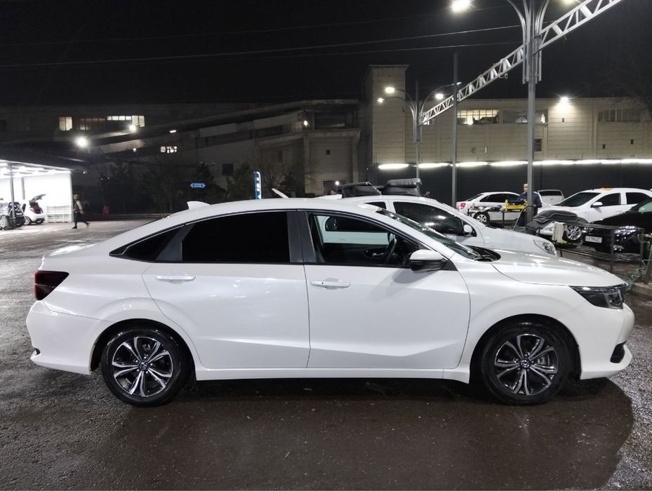 Honda crider 2024 yil