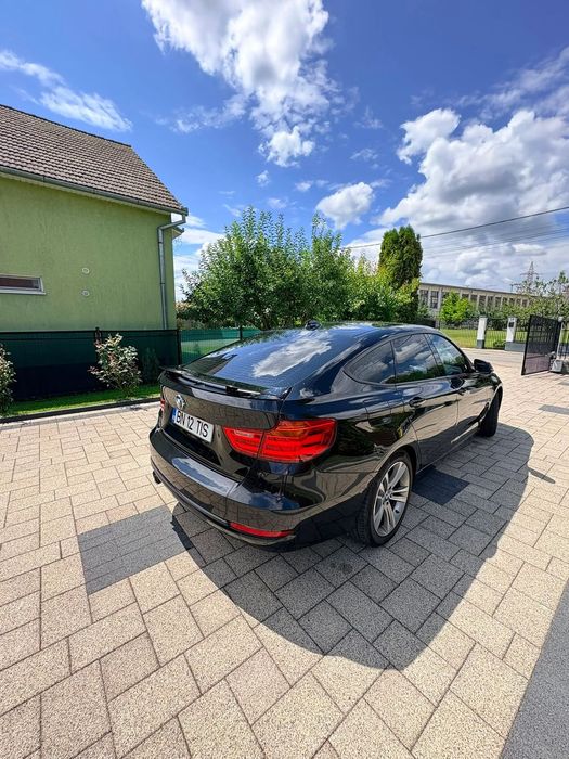BMW Seria 3 2016 — imagine 14