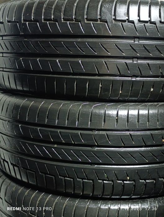 Балон размер 18/4 шт 235-60