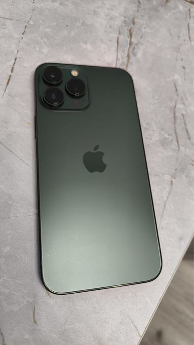iphone 13 Pro max 128