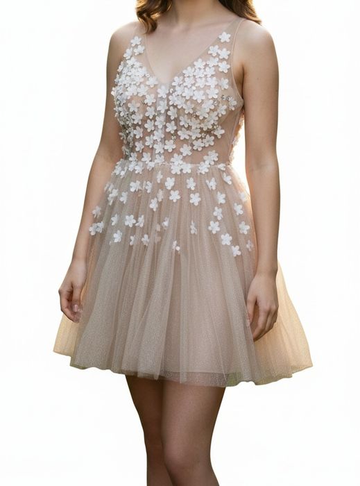 Дамски рокли-8 броя