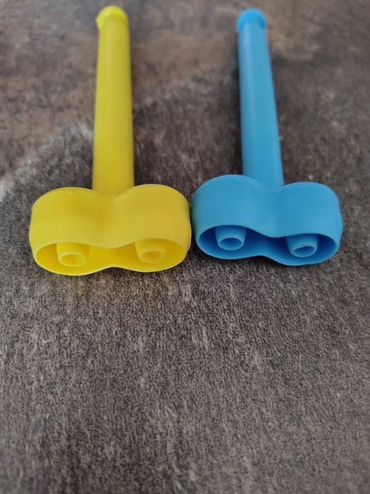 Aparate pentru mucenici muntenești