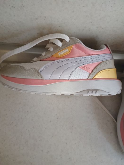 Маратонки Пума 31 номер