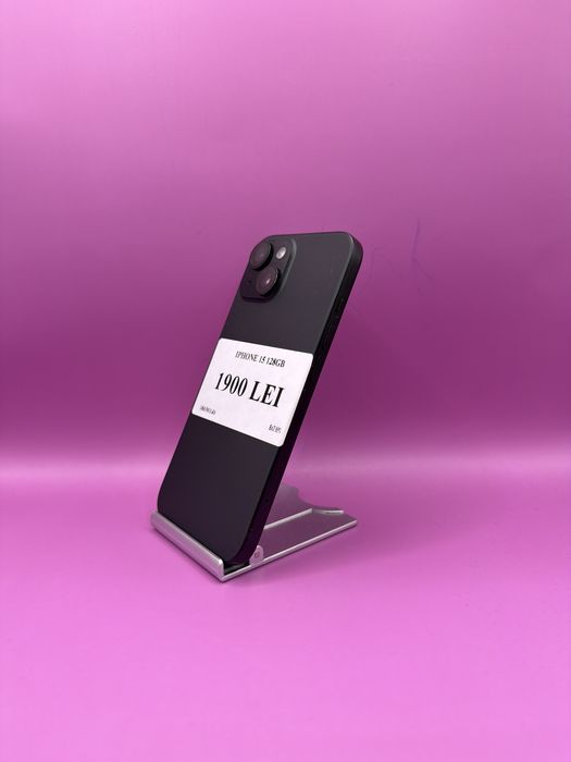 Iphone 15 128Gb •Matei Amanet Margeanului•6869