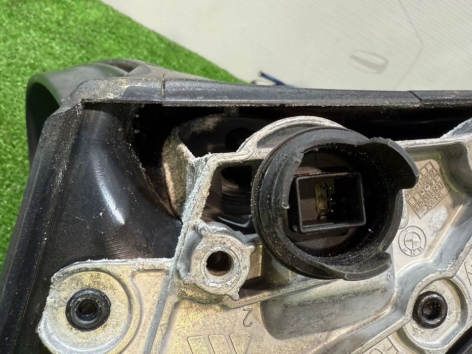 OGLINDA DREAPTA BMW 325I SERIA 3 E93 SE 3.0 BENZINA 2007 COD OEM 7119212 E1010803 2005-2012