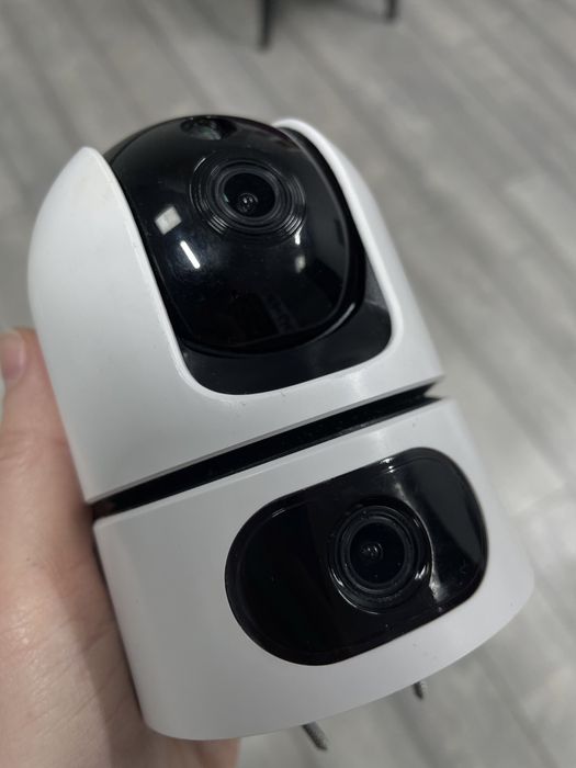 камера видеонаблюдения