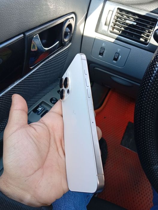 iphone 16 pro max 512 gold