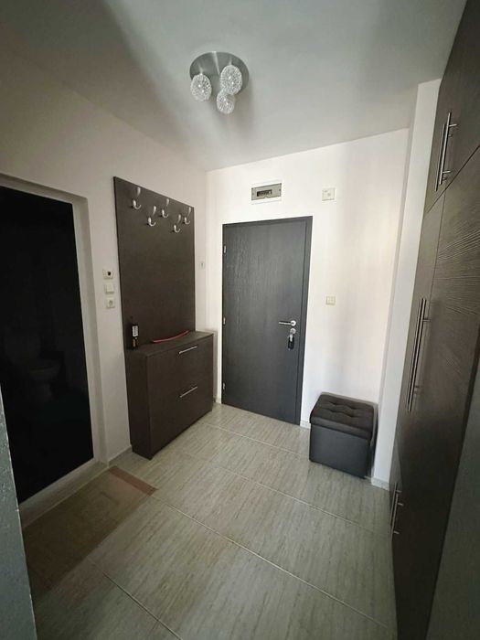 Дава се под наем Двустаен апартамент в к.к. Слънчев бряг - 60 кв.м за 306 € - Снимка #10