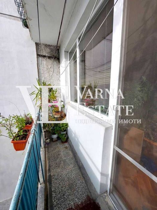 Продава се Тристаен апартамент в Варна, Победа - 65 кв.м за 1693 €/кв.м - Снимка #5